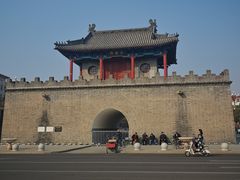 -蓟县鼓楼