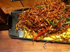 -额娘·春饼烤鸭(乐汇城店)