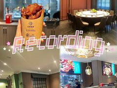 -纪林菜馆·博山菜老字号(华光路店)