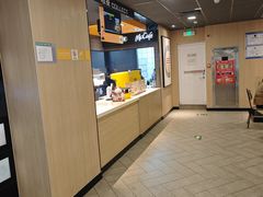 -麦当劳(朝阳北路店)