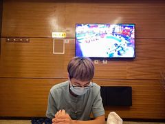 -华夏良子·足道SPA艾灸(翠微店)