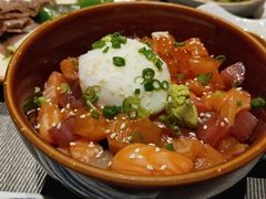 -松川日本料理(长沙路店)