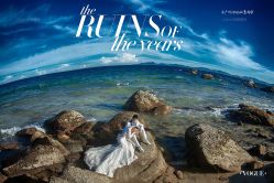 -太古映画婚纱摄影(天河店)