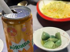 -东方饺子王(哈西万达店)