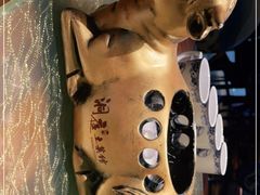 -洞庭土菜小炒馆(易发广场店)