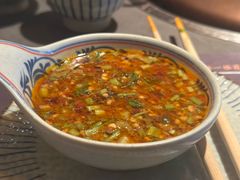 -牛村来人潮汕牛肉火锅(西单店)