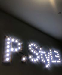 -P.STYLE派斯造型