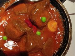 -千百味红餐厅·江西菜(绿地双子塔店)