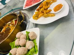 -大理董·董家小厨野生菌火锅(古城旗舰店)