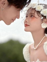 -IDO婚纱摄影(上海旗舰店)