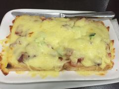 -蘑菇餐厅(马台街店)
