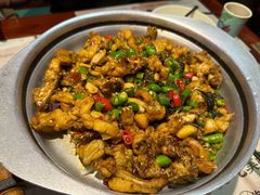 -蛙小侠(合浦万达店)