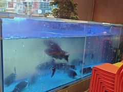-阿瓦山寨·湘菜现炒·剁椒鱼头王(咸阳总店)