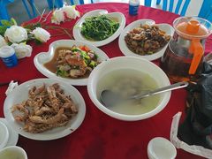 -兄弟纯天然海鲜城