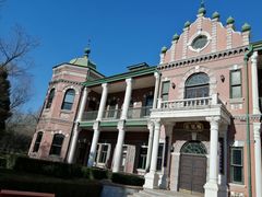 -北京动物园-畅观楼