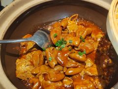 -0776食堂·京城创意菜(七里庄店)