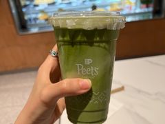-Peet's 皮爷咖啡(海雅缤纷城店)