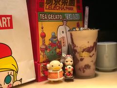 -LELECHA乐乐茶(美罗城店)