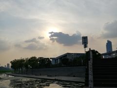 -月湖风景区