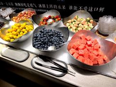 -曲水兰亭(北京四惠店)