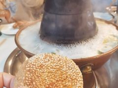 -福寿斋·老北京铜锅涮肉·烤鸭(顺义总店)