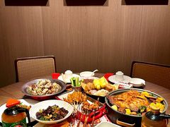 -永红源啤酒·烧烤·海鲜·大排档(台柳路店)