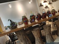 -茶油香闽南菜·花园餐厅(前埔店)