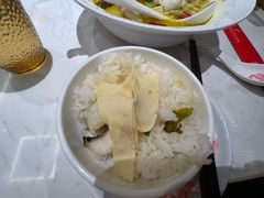 -渝是乎酸菜鱼(龙旗购物中心店)