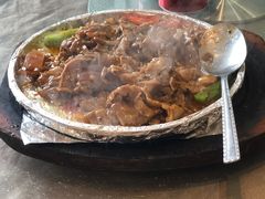 铁板肥牛-庄氏祥记家常食府(国瑞建材家居博览中心店)