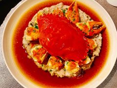 -广州文华东方酒店·江-由辉师傅主理