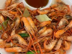 -老马家·舌尖上的西塘美食