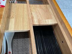 -南城香·饭香串香馄饨香(太平桥店)
