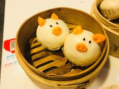 小猪包-金鼎轩·滋养小餐馆(联想桥店)