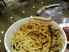 -清真·益鑫羊肉手抓馆(花园北街店)