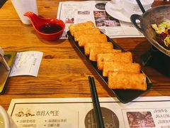 红糖糍粑-梦田音乐miniLIVE(漳州店)