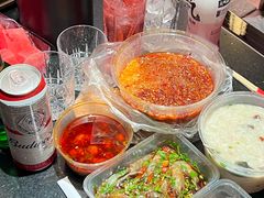 -四川老牛麻辣烫(北门桥店)