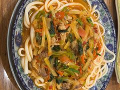 -清真·玛丽亚新疆菜主题餐厅(浙江中路店)