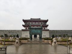 -揭阳楼