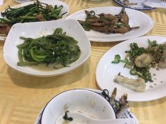 -蛇口康乐快餐鱼仔档(翠苑小区店)