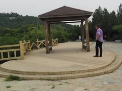 -水池山公园
