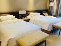-昆明洲际酒店