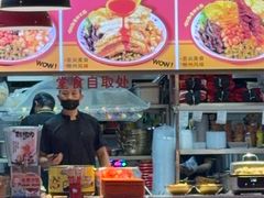 -柳大厨螺蛳粉(人民路总店)