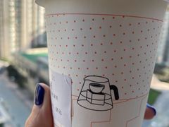 -Seesaw Coffee(上生新所店)