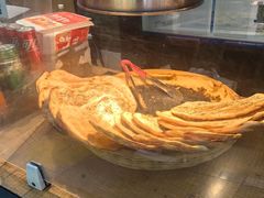 -阿甘锅盔(合生汇购物中心店)