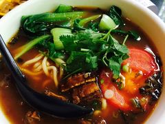 -长寿面(北京西路店)