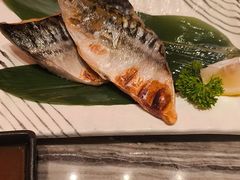 -赤坂亭·M9和牛烧肉·铁板烧·日料398放题(长泰广场店)