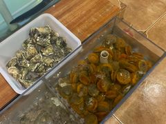 -海之鲜大排档(东山海鲜金銮湾店)