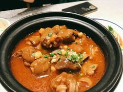 -巴依老爷新疆美食(清华东门店)