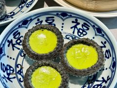 -陶兰居·手工点心·粤菜(圆融时代广场店)
