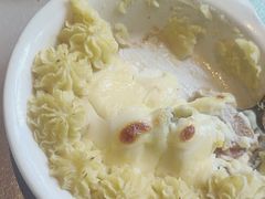 -波特曼西餐厅(南岗店)